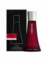 HUGO BOSS Deep Red Eau de Parfum spray 50ml