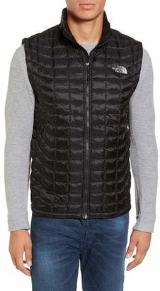 The North Face 'ThermoBall(TM)' Packable PrimaLoft(R) Vest