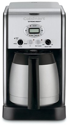 Cuisinart Extreme BrewTM 10-Cup Thermal Programmable Coffeemaker