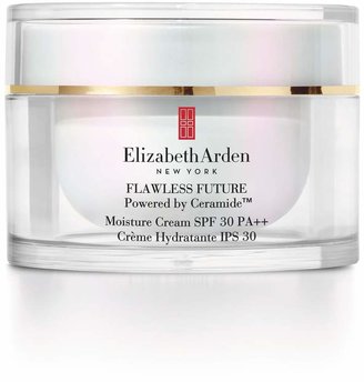 Elizabeth Arden Ceramide Flawless Future Moisture Cream