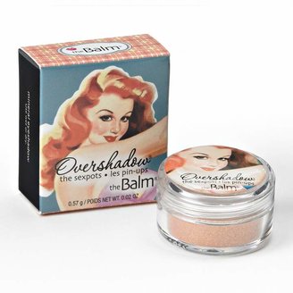 TheBalm Overshadow All-Mineral Shimmering Eyeshadow