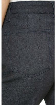 J Brand 28110 Eva Wide Jeans