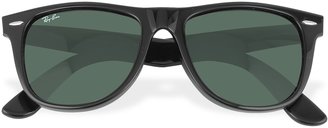 Ray-Ban Original Wayfarer - Square Acetate Sunglasses