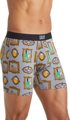Saxx Ultra Supersoft Relaxed Fit Performance Boxer Briefs