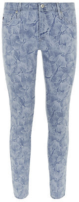 AG Jeans Dandelion Legging Jeans