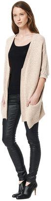 Rebecca Taylor Luxe Cardigan