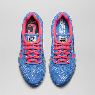 Nike Air Zoom Structure 18 Flash (2014 Chicago Marathon) Women's Running Shoe