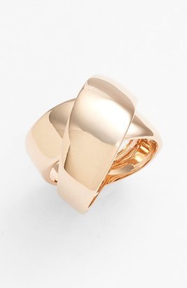 Roberto Coin Crossover Ring