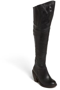 Jeffrey Campbell 'Oklahoma' Over the Knee Boot