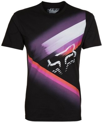 Fox Racing GLOW STYX Print Tshirt black