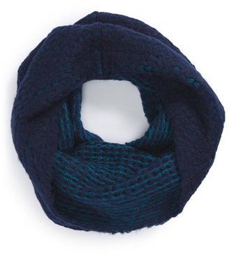 Collection XIIX 'Hazy' Waffle Knit Cowl