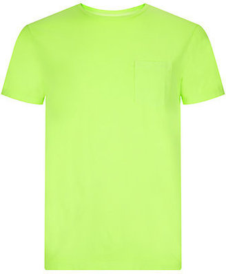 Polo Ralph Lauren Neon Jersey T-Shirt