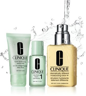 Clinique Great Skin, Great Deal Type 1 |