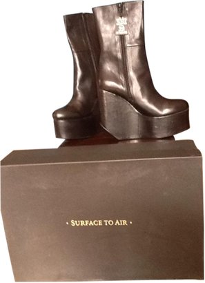 Surface to Air Original Boots