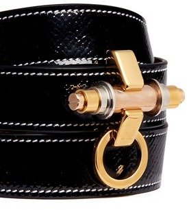 Givenchy 'Obsedia' triple wrap bracelet