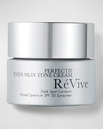 RéVive Perfectif Even Skin Tone Cream Dark Spot Corrector Broad Spectrum SPF 30 Sunscreen, 1.7 oz.