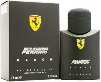 Ferrari Black by for Men  (2.5 oz.)