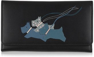 Radley On The Run Large Trifold Matinée Purse