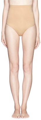 Sara Blakely SPANX BY Undie-tectable® high-waisted panty