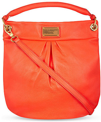 Marc by Marc Jacobs Classic Q Hillier hobo bag