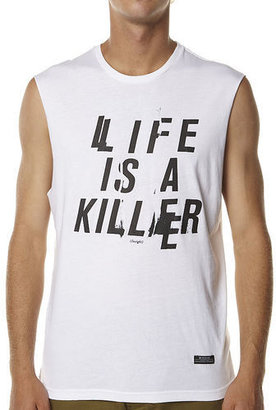 Insight Life Is A Killer Muscle Tank
