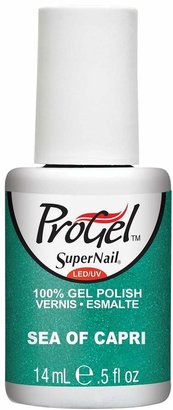 SuperNail Super Nail ProGel Polish - Sea of Capri - 14ml / 0.5oz