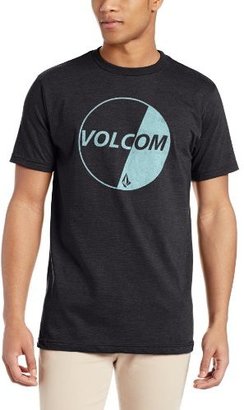 Volcom Men's Yummy Stone Short Sleeve T-Shirt