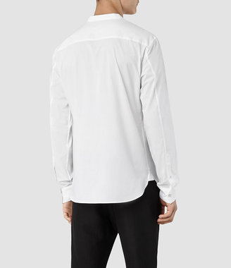 AllSaints Kungsholmen Shirt