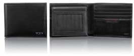 Tumi Delta Global Removable Passcase ID Wallet