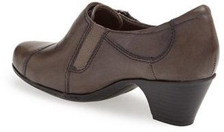 Earth 'Voyager' Leather Loafer (Women)