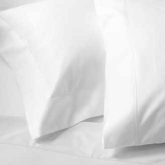OH-Hotel 600 Satin Fitted Sheet - Kingsize