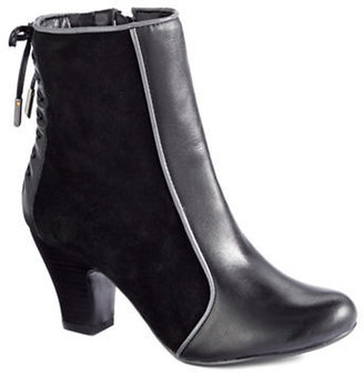 Hush Puppies Lonna Ankle Boot