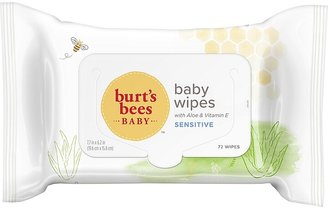 Burt's Bees Baby Bee Chlorine Free Wipes