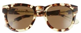 Wildfox Couture 'Classic Fox' 50mm Retro Sunglasses