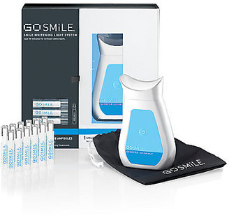 GO SMiLE® Smile Whitening Light System