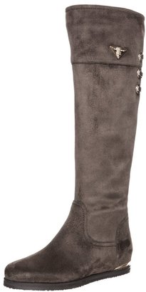 Laura Biagiotti Boots taupe