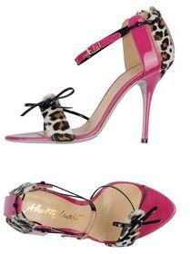 Arfango ALBERTO MORETTI High-heeled sandals