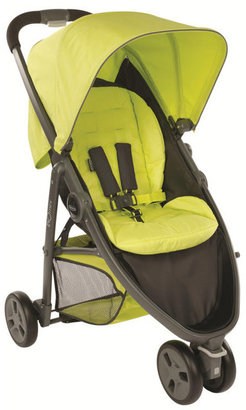 Graco Evo Mini Stroller - Grenadine *Colour Exclusive to Mothercare*