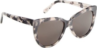 Prism Moscow Sunglasses-Colorless