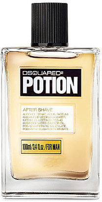 DSquared 1090 D Squared Potion For Man aftershave lotion 100ml - for Men