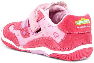 Stride Rite Abby Cadaby Sneaker (Baby & Toddler)