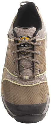 La Sportiva FC ECO 2.0 GTX Trail Shoes - Gore-Tex®, Nubuck (For Women)