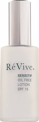 RéVive Women's Sensitif Oil Free Lotion SPF 15