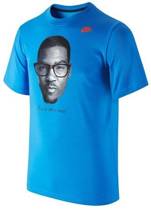 Nike 'KD - Not A Nerd' Dri-FIT Short Sleeve T-Shirt (Big Boys)