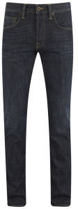 Edwin Men's ED55 Relaxed Tapered Jeans - Burner Wash