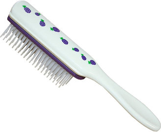 Denman Dewberry-scented hairbrush