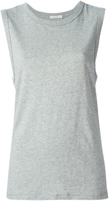 6397 'New Muscle' sleeveless T-shirt