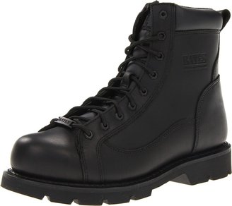 bates work boots amazon