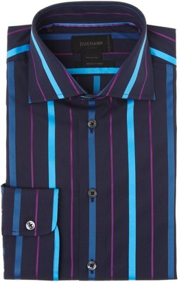 Duchamp Men's Gallant stripe shirt