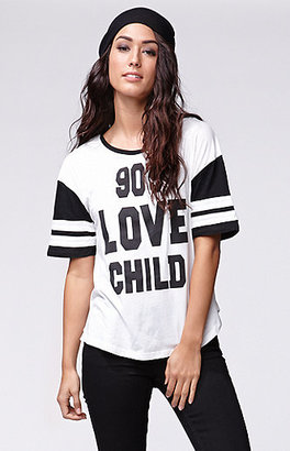 MinkPink 90's Love Child T-Shirt